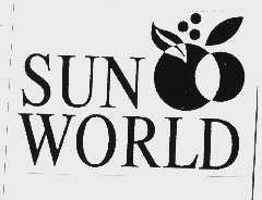 SUN WORLD