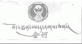 金诃