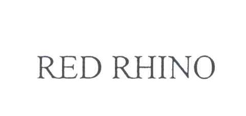 RED RHINO