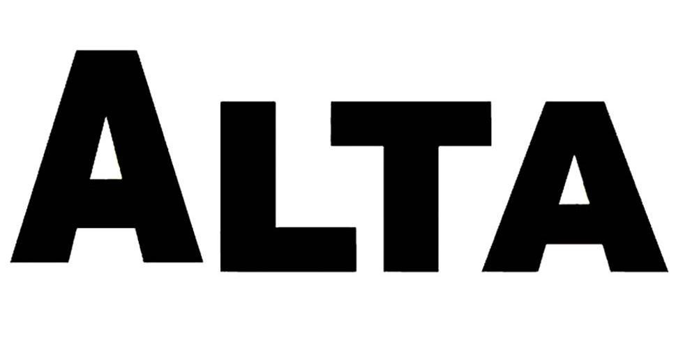 ALTA
