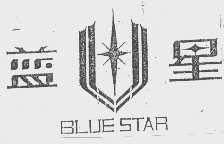 蓝星   BLUE STAR