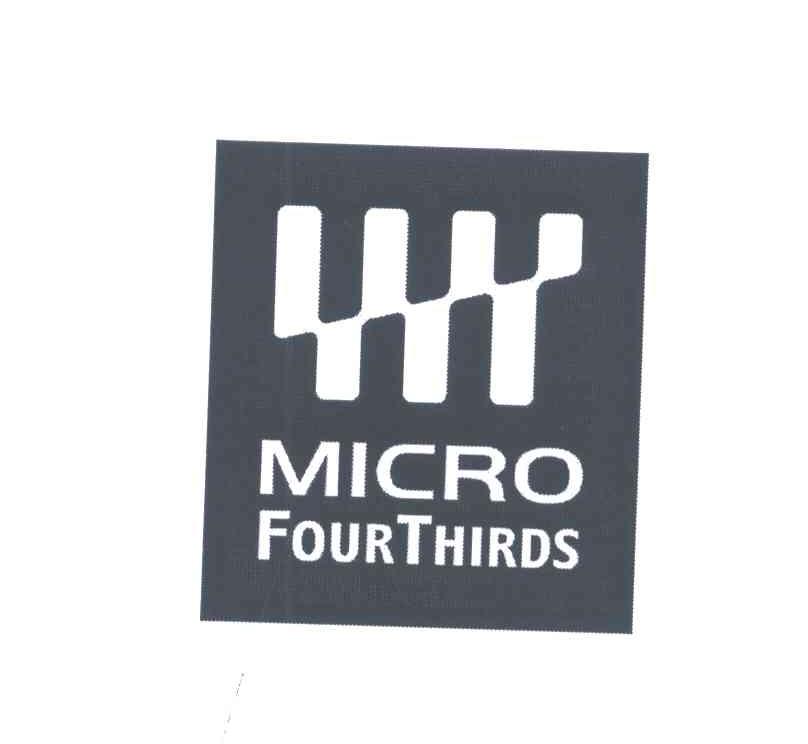 MICRO FOUR THIRDS