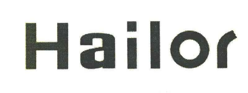 HAILOR