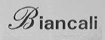 BIANCALI
