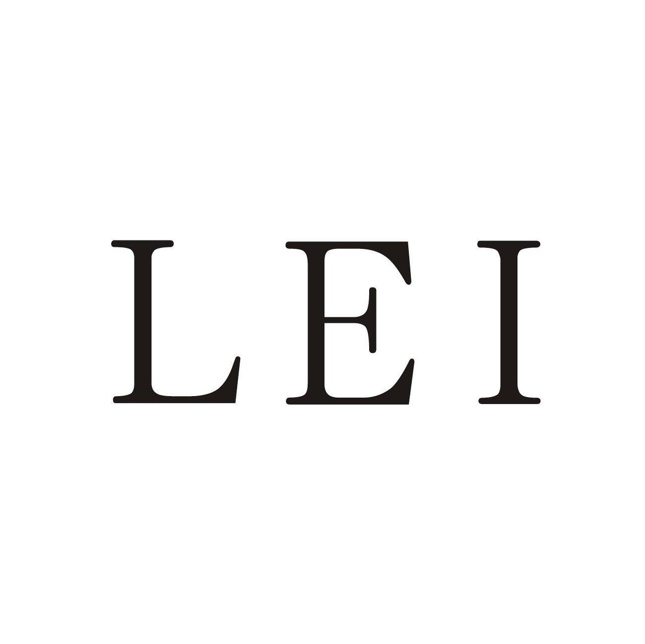 LEI