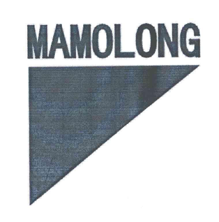 MAMOLONG
