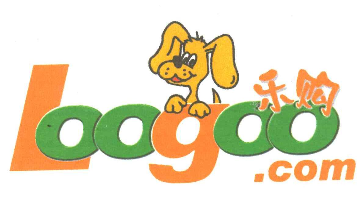 乐狗;LOOGOO