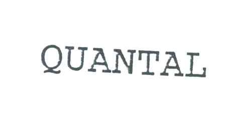 QUANTAL