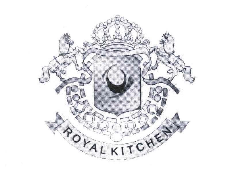 ROYAL KITCHEN