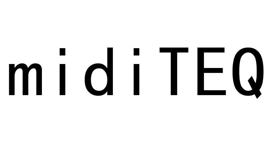MIDITEQ