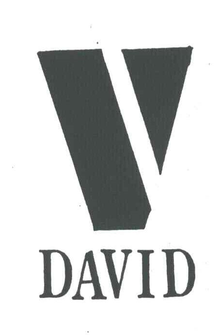 DAVID及图