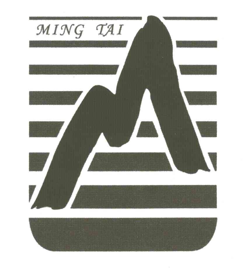 MING TAI