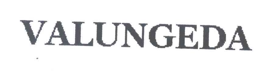 VALUNGEDA