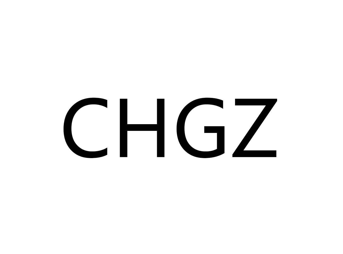CHGZ