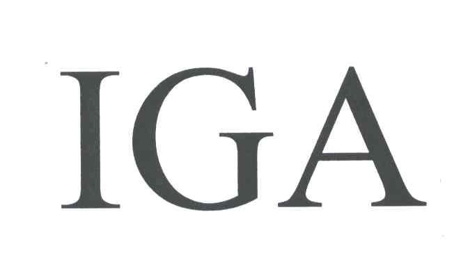 IGA