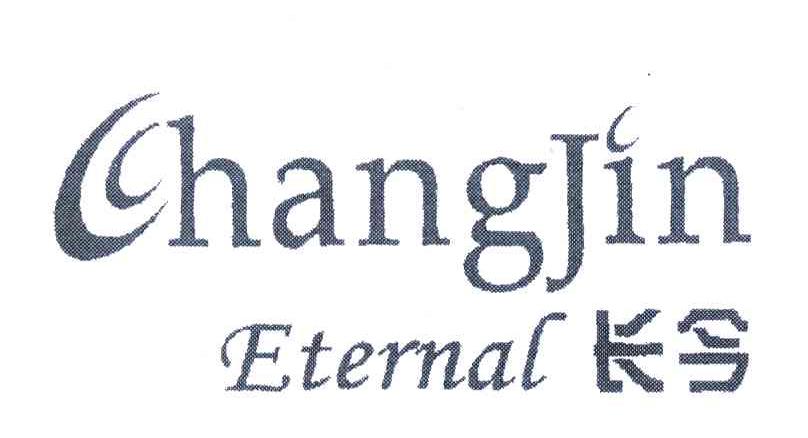 CHANGJIN ETERNAL;长今
