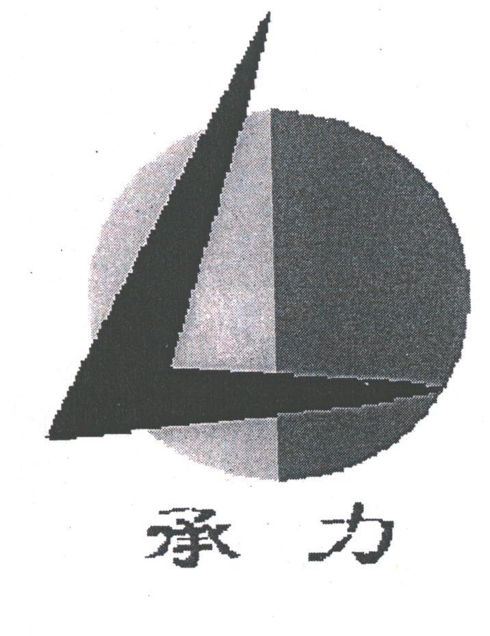 承力