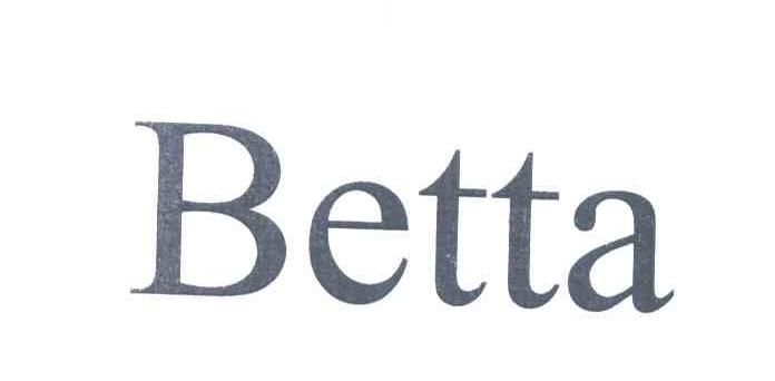 BETTA