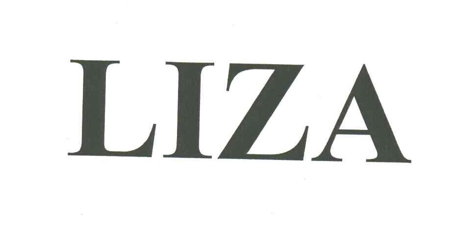 LIZA