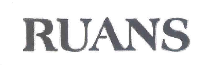 RUANS