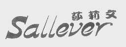 莎莉文   SALLEVER
