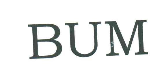 BUM