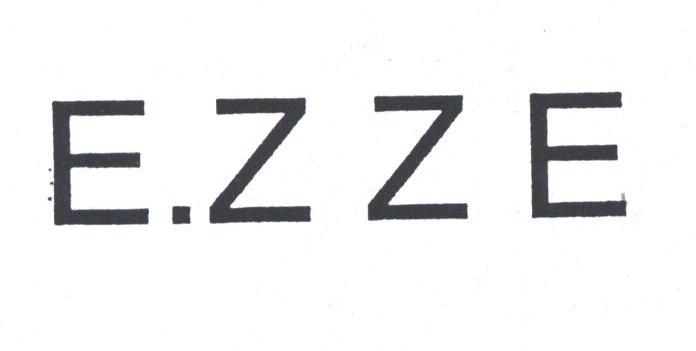 E.ZZE