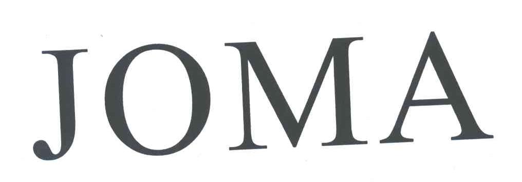 JOMA