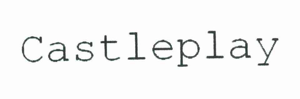 CASTLEPLAY