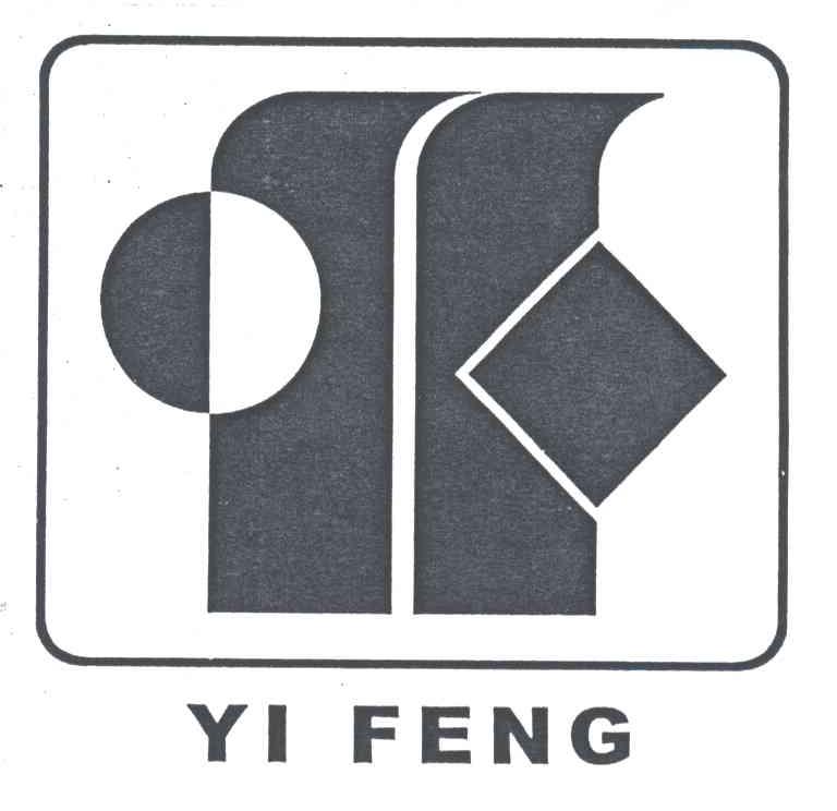 YI FENG