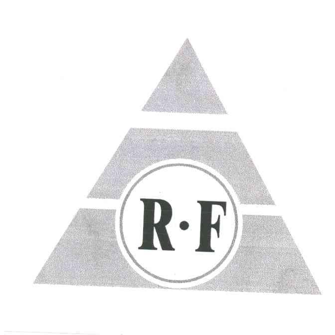 RF及图