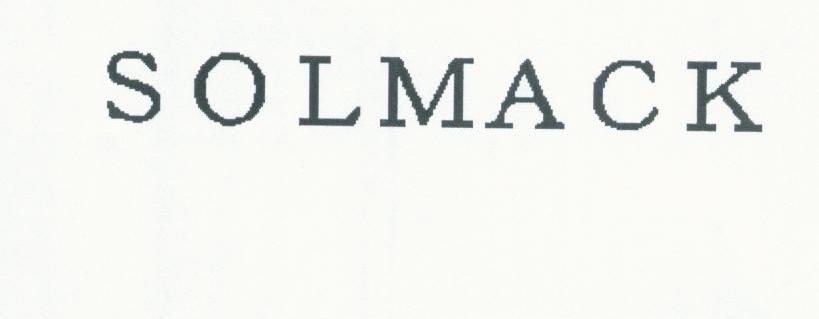 SOLMACK