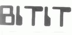BITIT