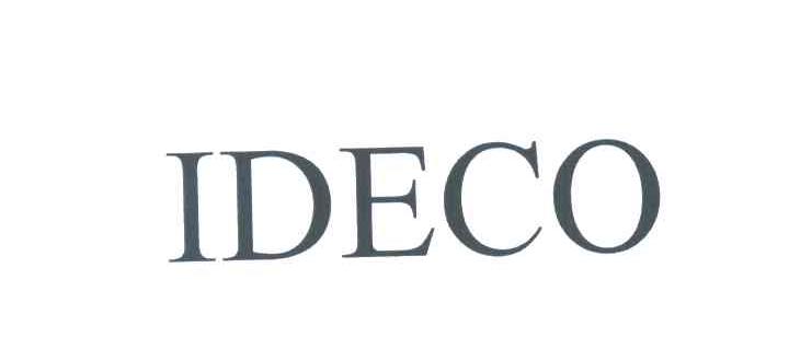 IDECO