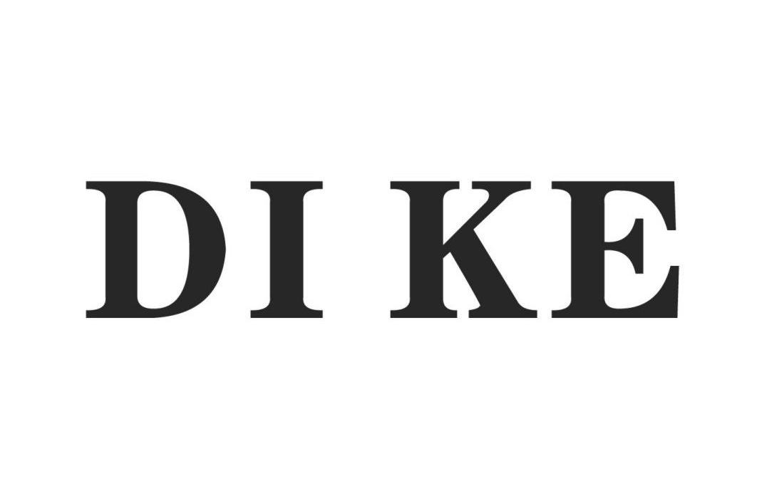 DI KE