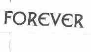 FOREVER