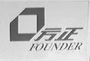 方正    FOUNDER