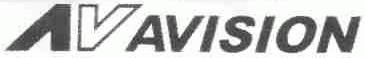 AVISION