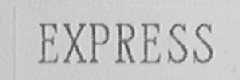 EXPRESS