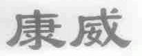 康威