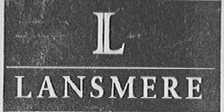 LANSMERE