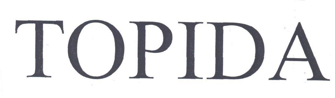TOPIDA