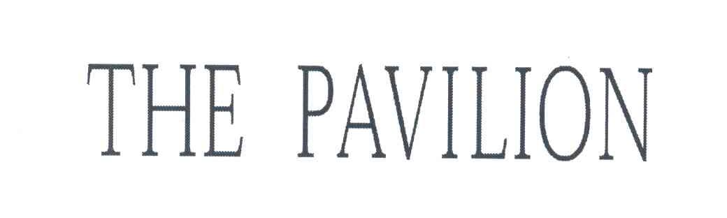 THE PAVILION