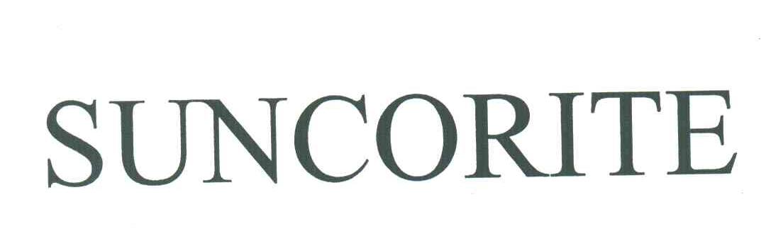 SUNCORITE