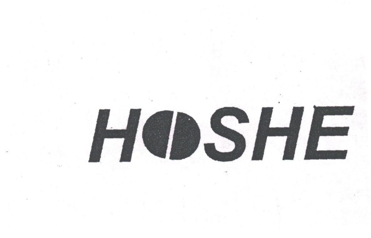 HOSHE