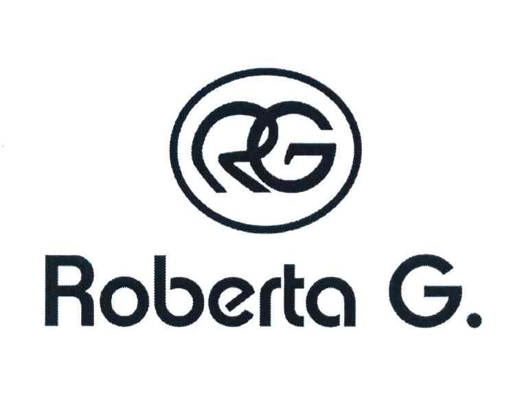 ROBERTA G. RG