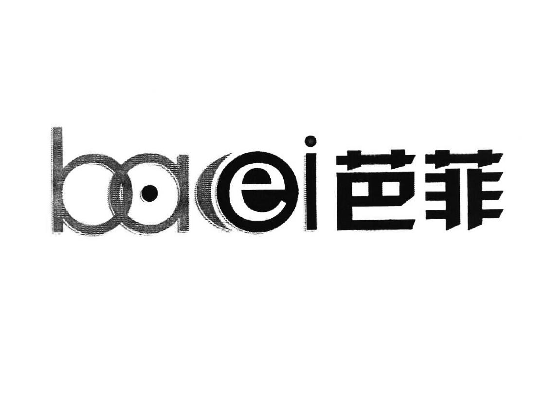 芭菲 BACEI
