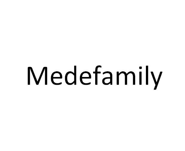 MEDEFAMILY