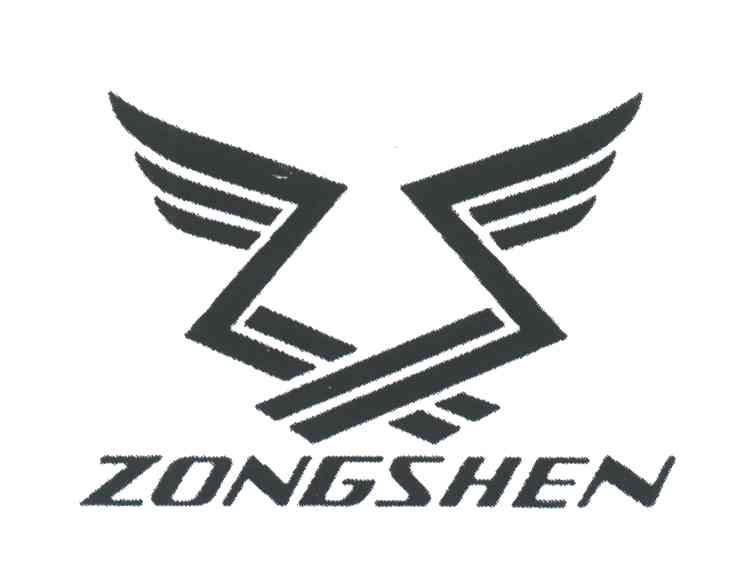 ZONGSHEN;ZS