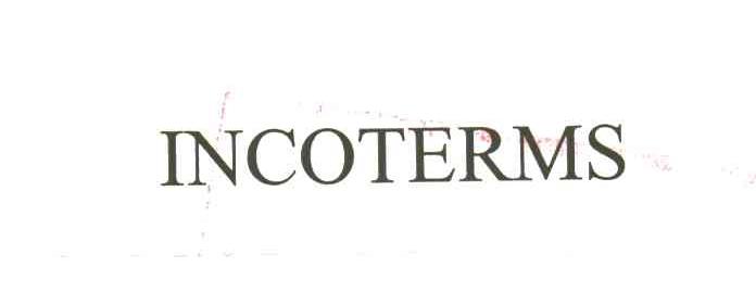 INCOTERMS
